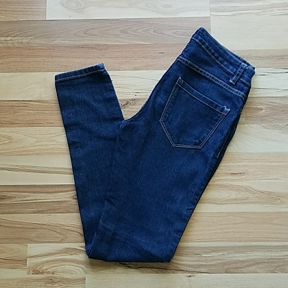 Forever 21 Jeans Forever 2 Skinny Jeans Poshmark